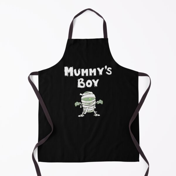 Item preview, Mummys Boy designed and sold by GuwdTCo.