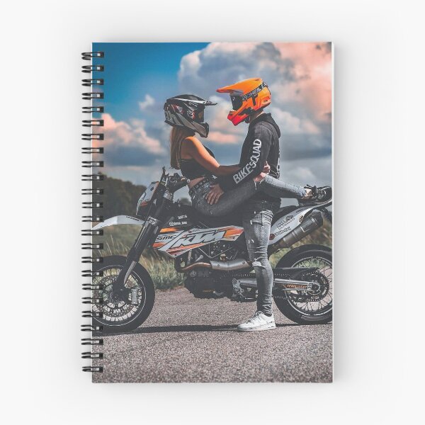 Artikelvorschau, Supermoto-Liebe entworfen und verkauft von robert22zzu.