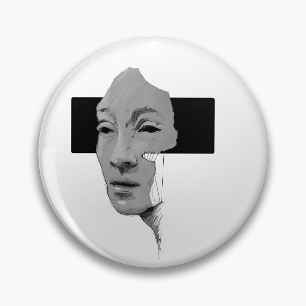 Item preview, mask picture designed and sold by Lazut.