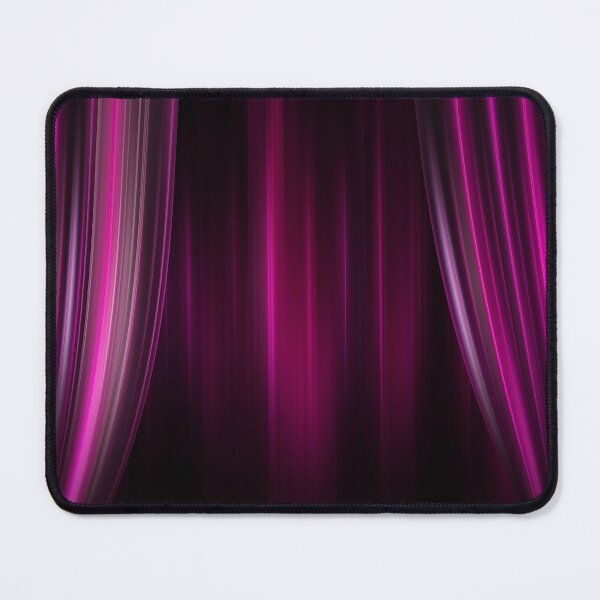 Item preview, Pink curtain designed and sold by Zip-Zup.