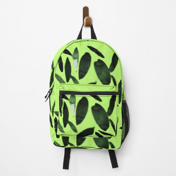 Item preview, Feuilles 1 olive designed and sold by Pipyo Studio.