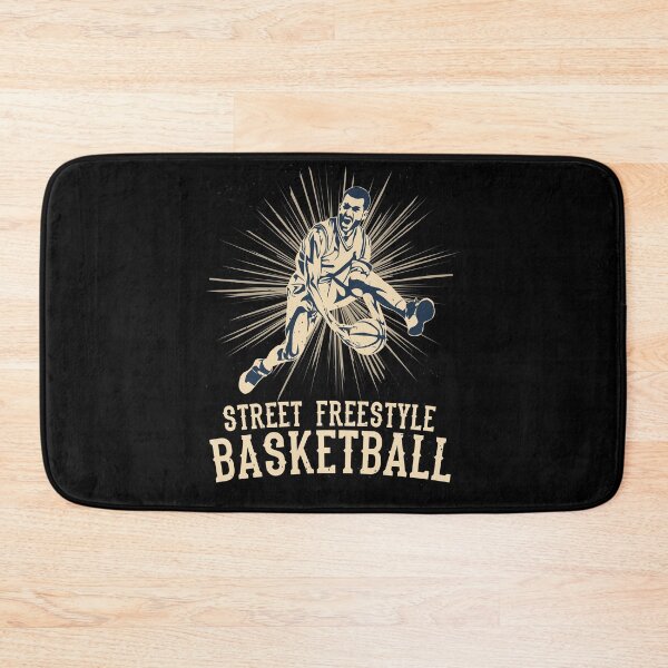 Item preview, Street Freestyle Basketball  designed and sold by Trendyt-shirt20.