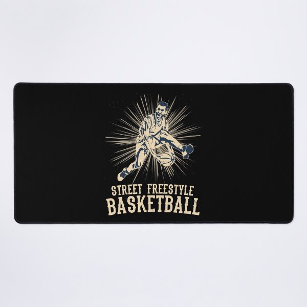 Item preview, Street Freestyle Basketball  designed and sold by Trendyt-shirt20.