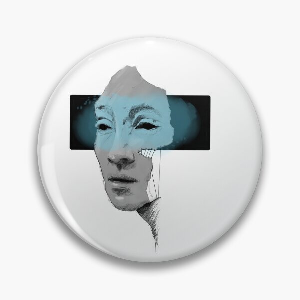 Item preview, mask picture designed and sold by Lazut.
