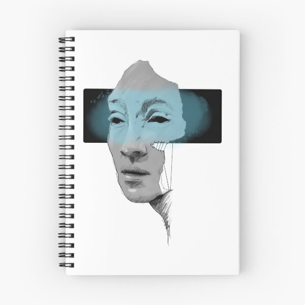 Item preview, mask picture designed and sold by Lazut.