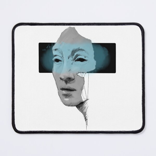 Item preview, mask picture designed and sold by Lazut.