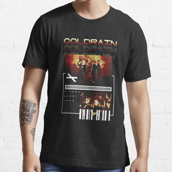 Coldrain Band Merch & Gifts for Sale | Redbubble