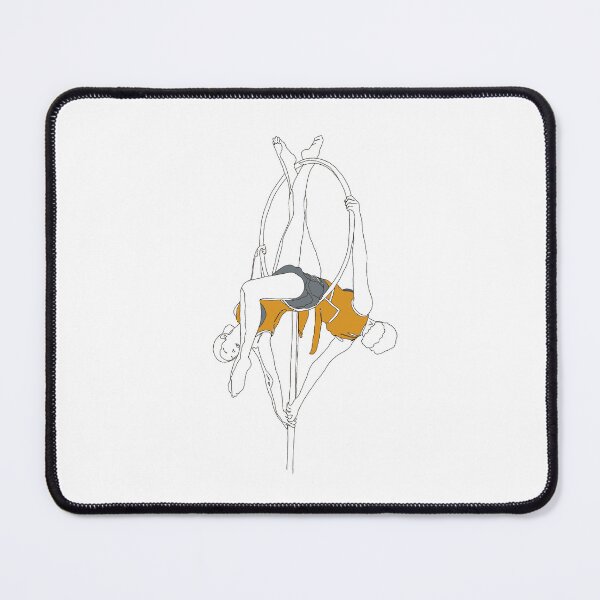 Item preview, Twirling Twins Entertainment lollipop Lyra designed and sold by WildflowerYoga.