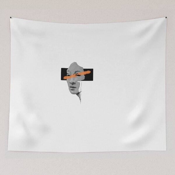 Item preview, mask picture designed and sold by Lazut.