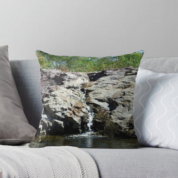 Item preview, Little waterfall designed and sold by WeepingLight.