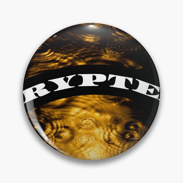 Item preview, cryptex band art designed and sold by rodayn2.