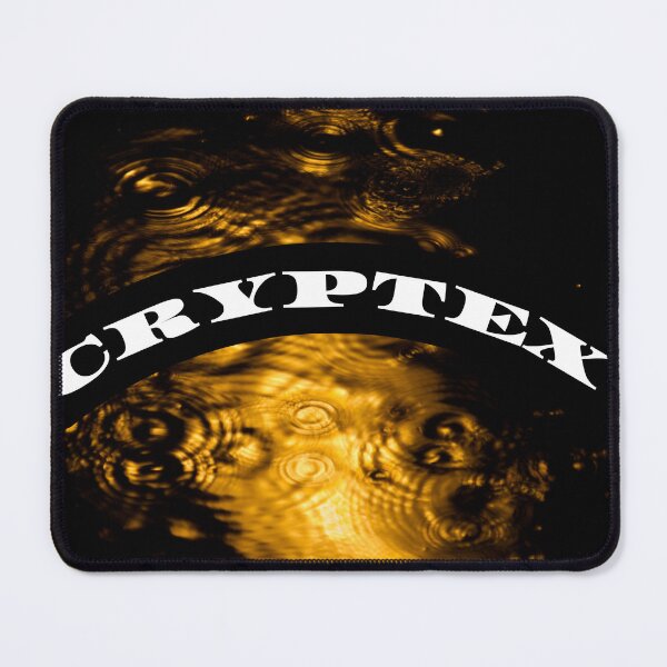Item preview, cryptex band art designed and sold by rodayn2.