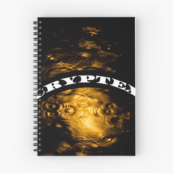 Item preview, cryptex band art designed and sold by rodayn2.