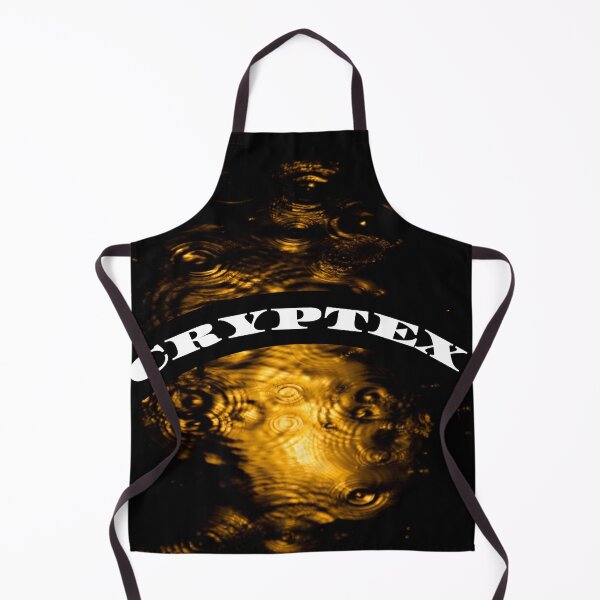 Item preview, cryptex band art designed and sold by rodayn2.