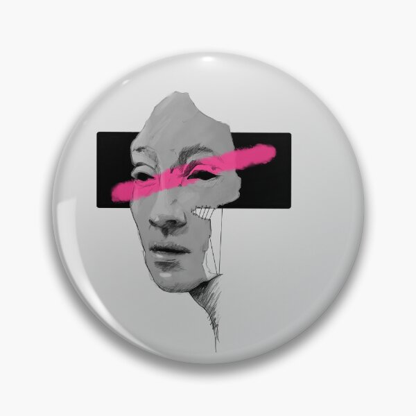 Item preview, mask picture designed and sold by Lazut.