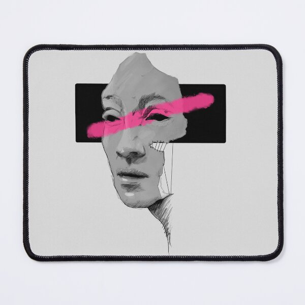 Item preview, mask picture designed and sold by Lazut.
