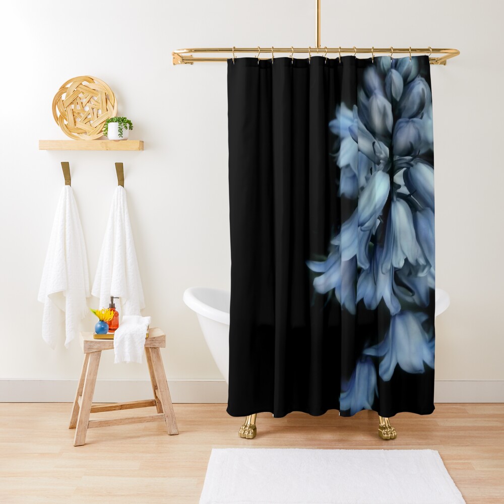 Item preview, Shower Curtain designed and sold by Zip-Zup.