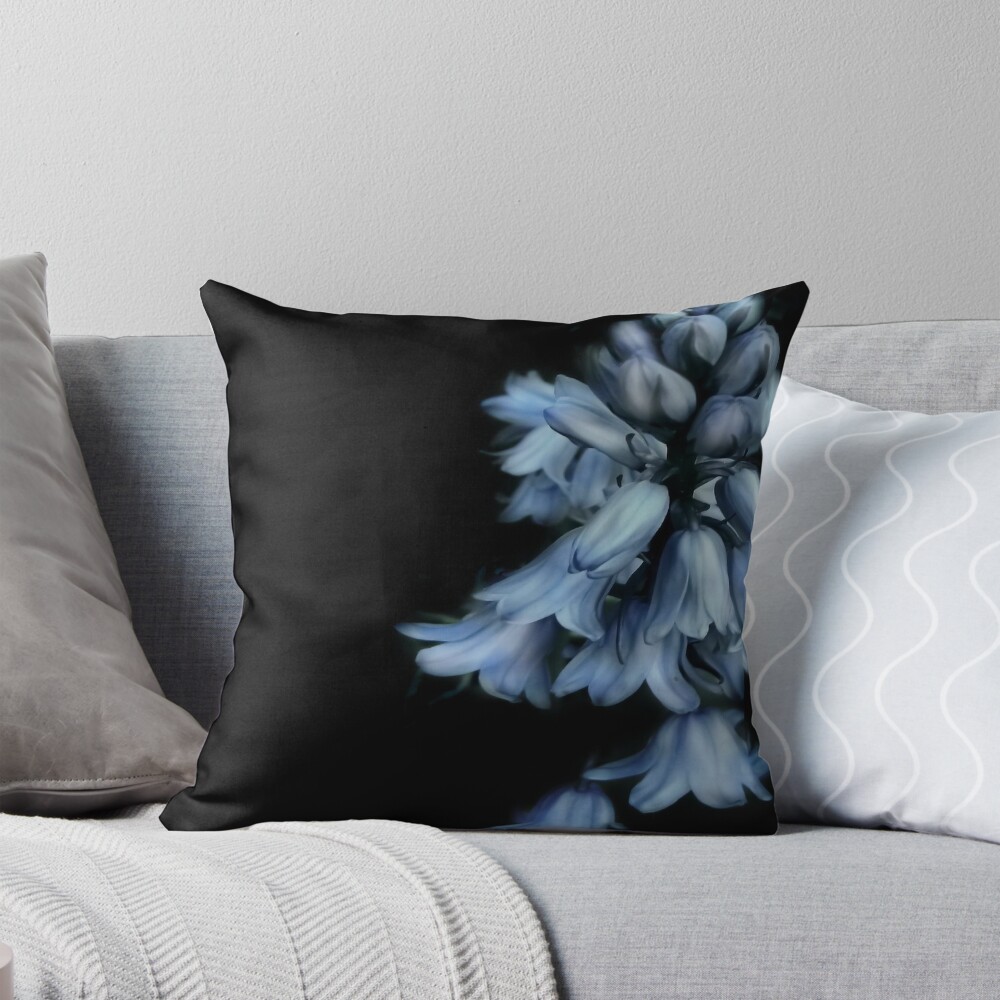 Item preview, Throw Pillow designed and sold by Zip-Zup.