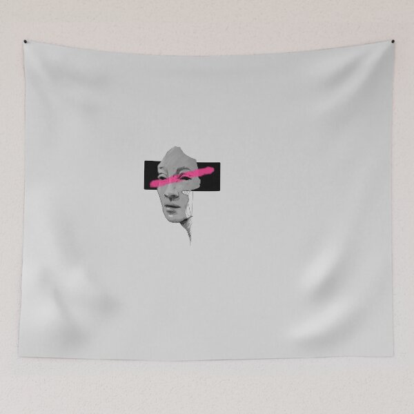 Item preview, mask picture designed and sold by Lazut.