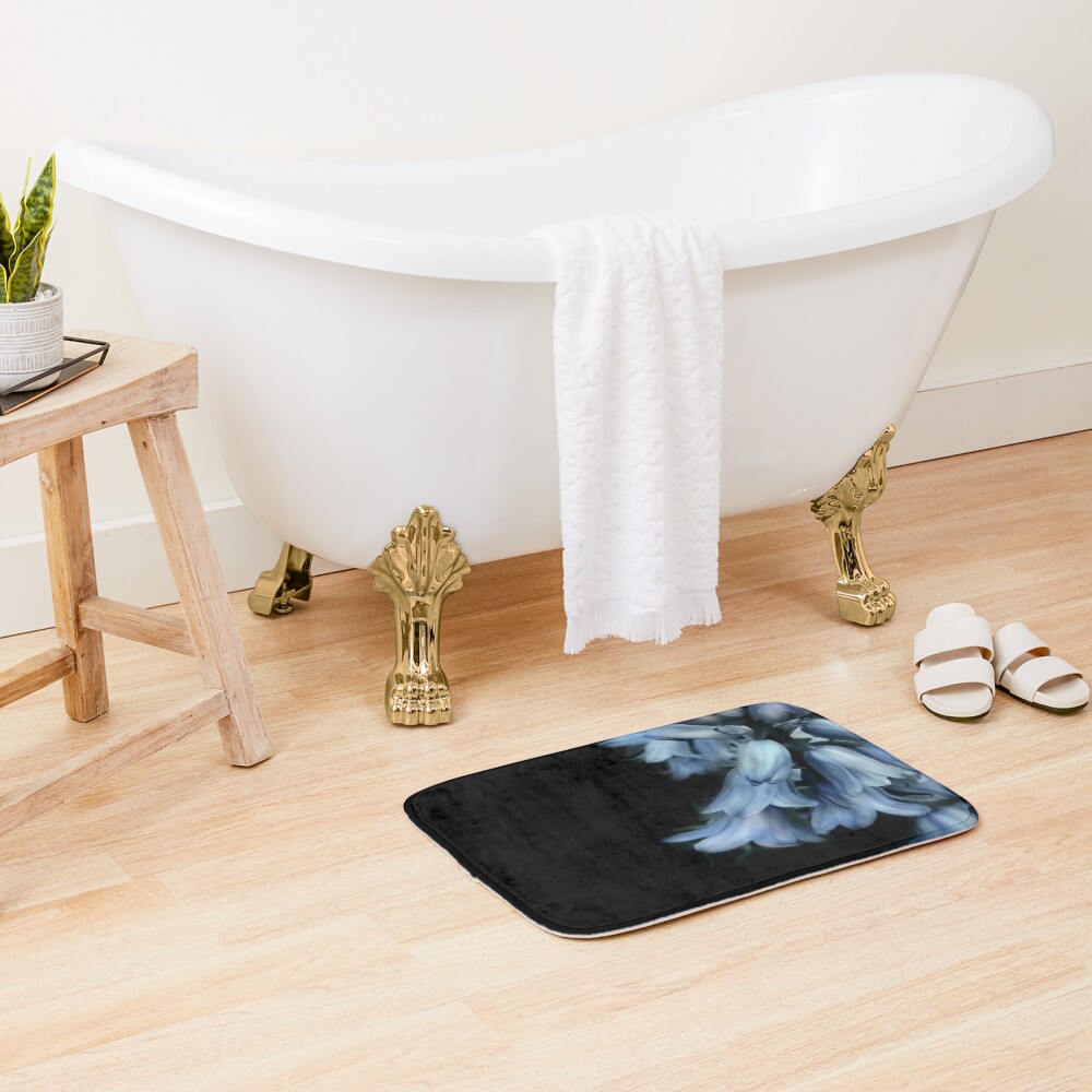 Item preview, Bath Mat designed and sold by Zip-Zup.