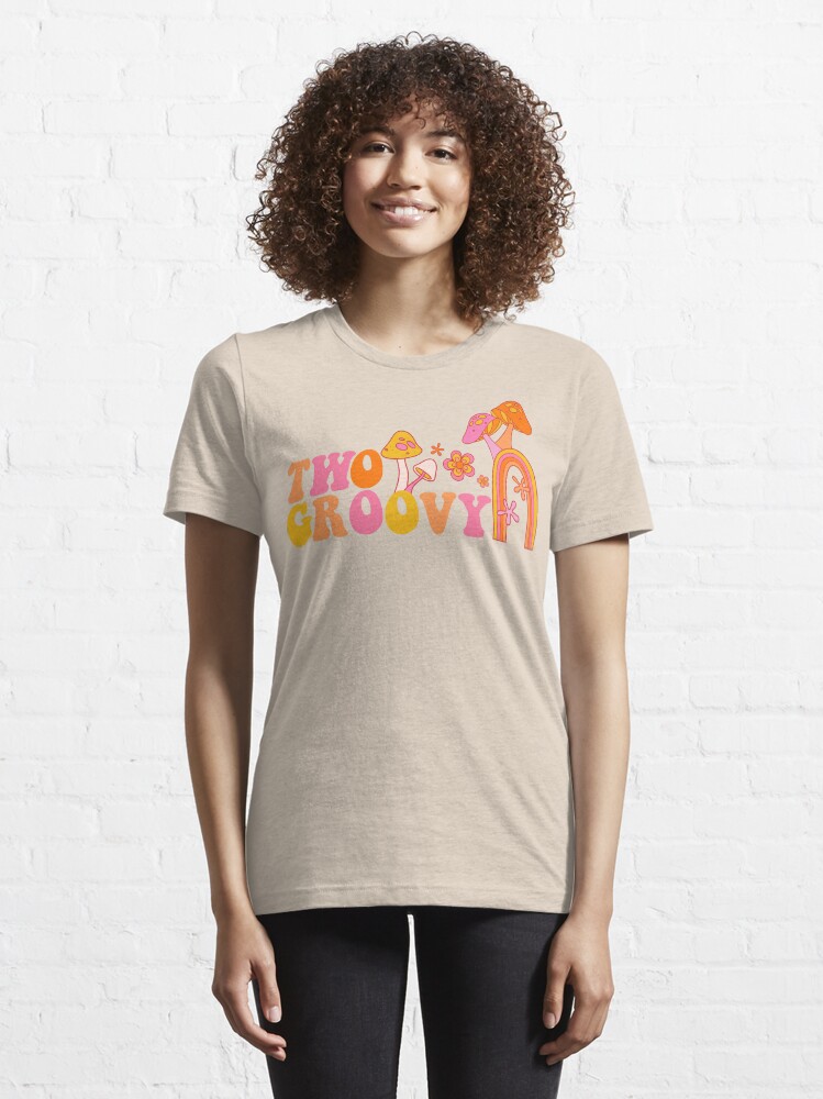 Groovy shop t shirts