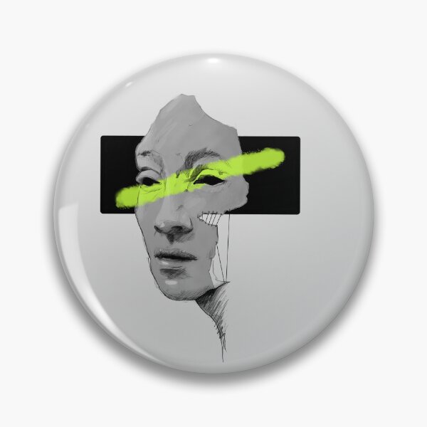Item preview, mask picture designed and sold by Lazut.