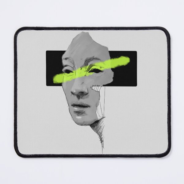 Item preview, mask picture designed and sold by Lazut.