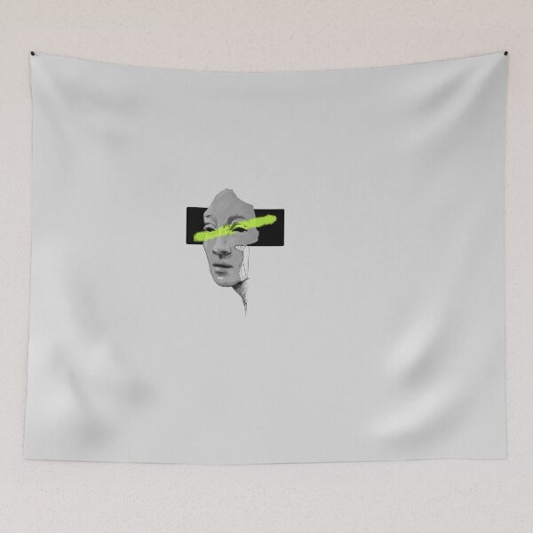 Item preview, mask picture designed and sold by Lazut.