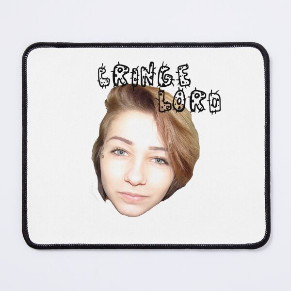 Item preview, cringe lord designed and sold by BradleySondar.