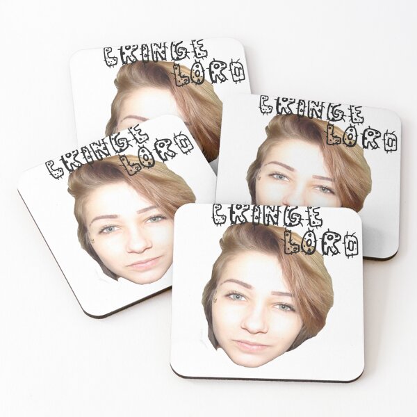 Item preview, cringe lord designed and sold by BradleySondar.