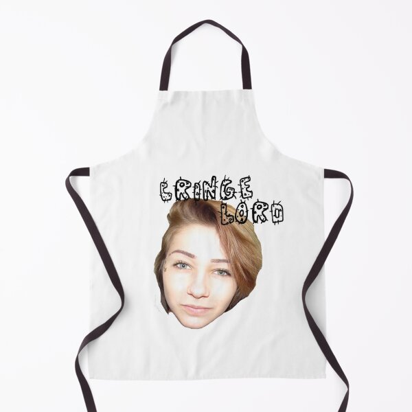 Item preview, cringe lord designed and sold by BradleySondar.
