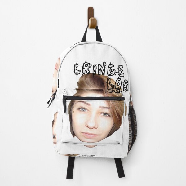 Item preview, cringe lord designed and sold by BradleySondar.