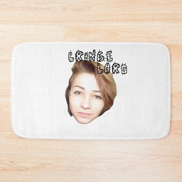 Item preview, cringe lord designed and sold by BradleySondar.