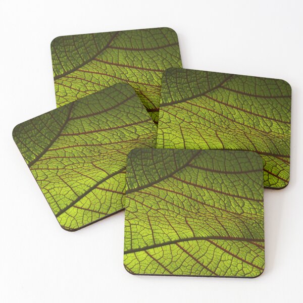 Item preview, Green leaf designed and sold by Zip-Zup.