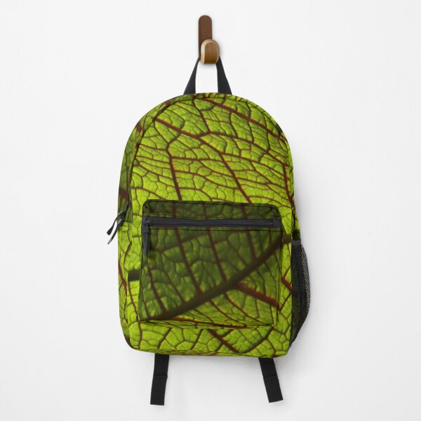 Item preview, Green leaf designed and sold by Zip-Zup.