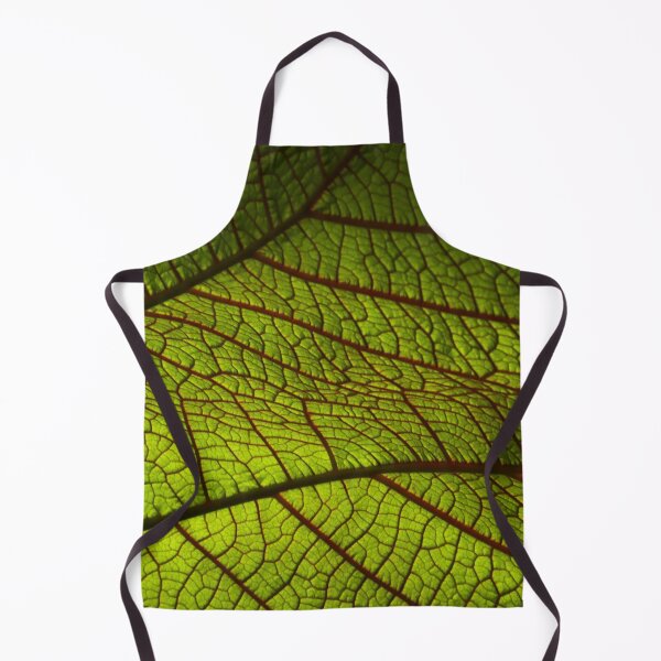 Item preview, Green leaf designed and sold by Zip-Zup.