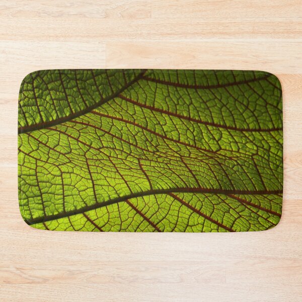 Item preview, Green leaf designed and sold by Zip-Zup.