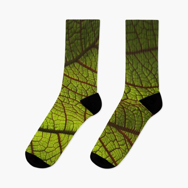 Item preview, Green leaf designed and sold by Zip-Zup.