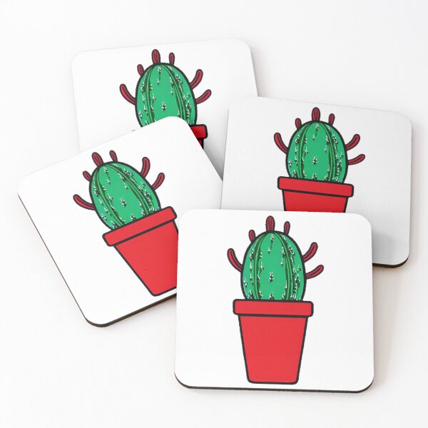 Item preview, cactus designed and sold by marjard.