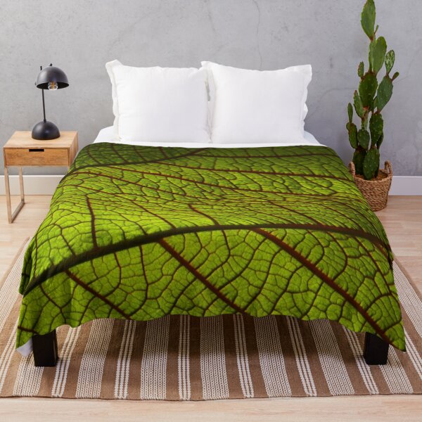 Item preview, Green leaf designed and sold by Zip-Zup.