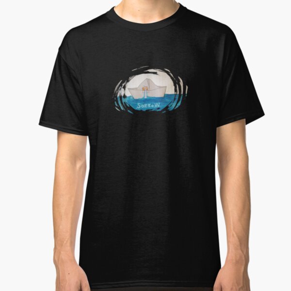 Sorrow. Classic T-Shirt