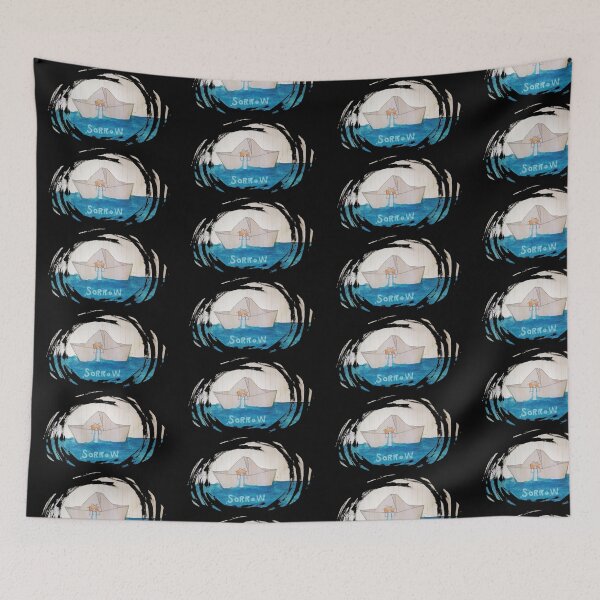 Item preview, Sorrow. designed and sold by ArryDesign.