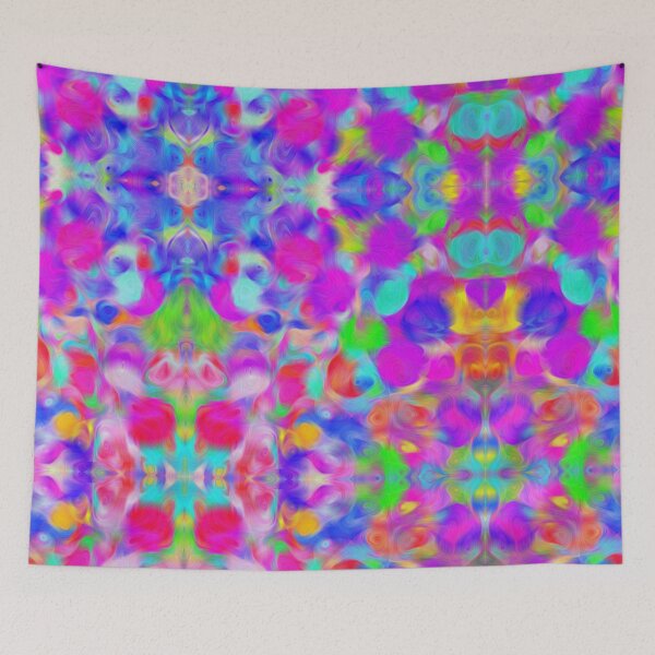 Item preview, Moving pattern designed and sold by Silvia Ganora.