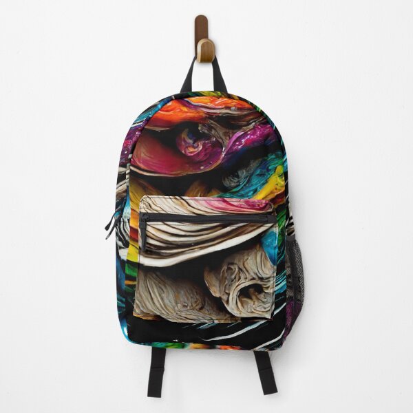 Item preview, Swirling paint and ink mixed with water designed and sold by Riverside-Moon.