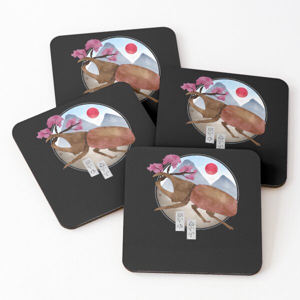 Item preview, Rhino Beetle designed and sold by MismaelLeon.