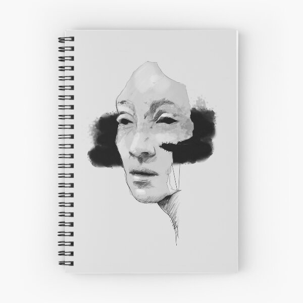 Item preview, mask picture designed and sold by Lazut.