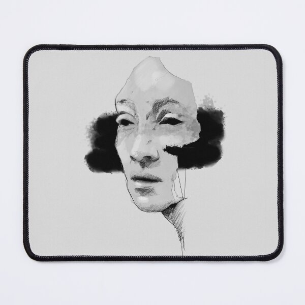 Item preview, mask picture designed and sold by Lazut.