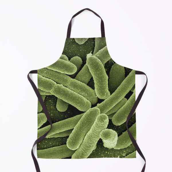 Item preview, Bacteria designed and sold by Zip-Zup.