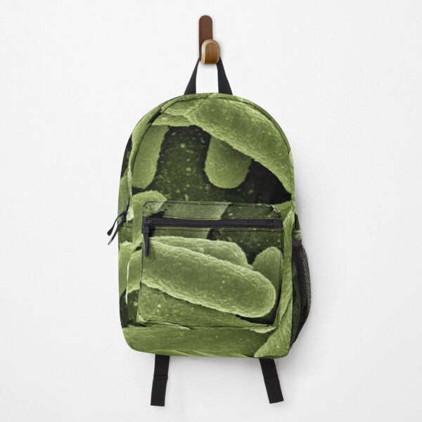 Item preview, Bacteria designed and sold by Zip-Zup.