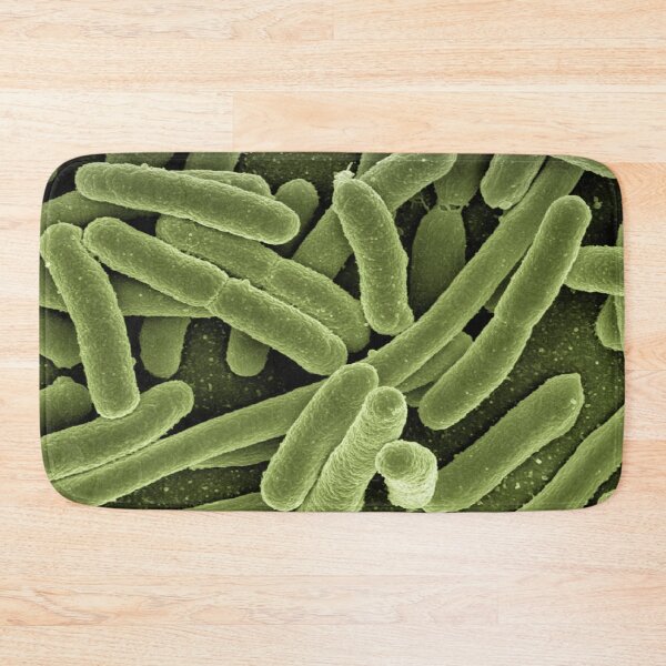 Item preview, Bacteria designed and sold by Zip-Zup.